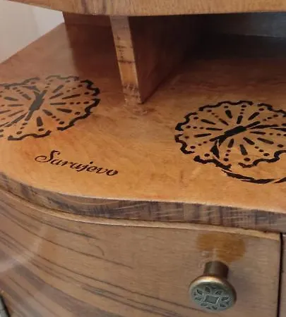 Fedora Old Town Апартаменты *