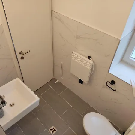 Fedora Old Town Апартаменты Сараево