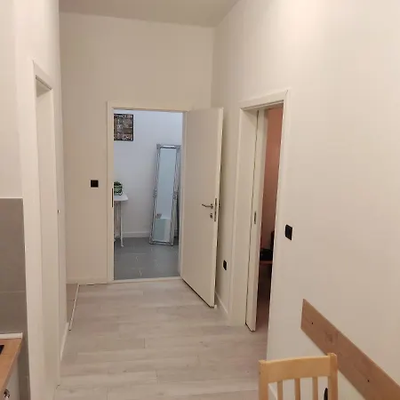 Apartamento Fedora Old Town *