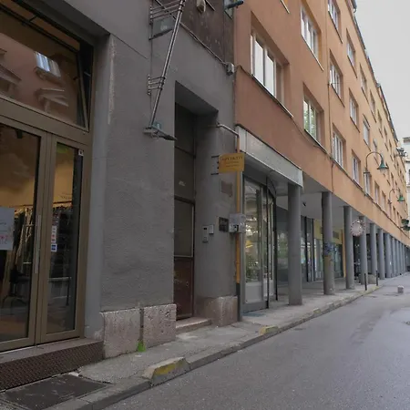 Fedora Old Town Apartamento *