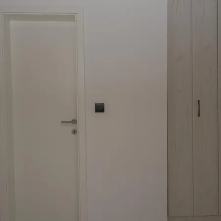 Fedora Old Town Апартаменты