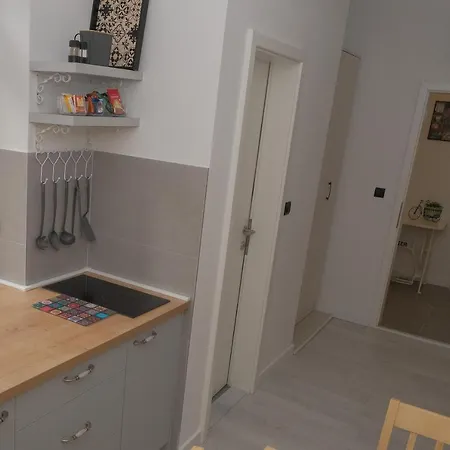 Fedora Old Town Apartamento