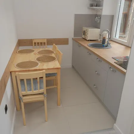 Apartamento Fedora Old Town *