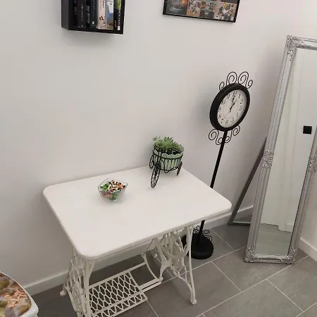 Апартаменты Fedora Old Town *