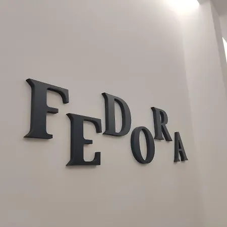 Fedora Old Town Apartamento *