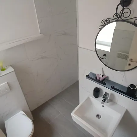 Fedora Old Town Апартаменты *