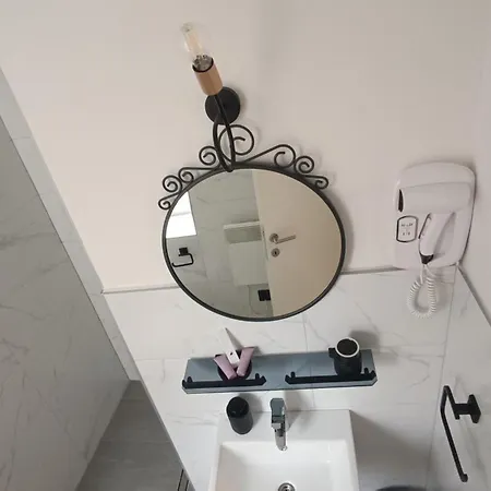 Fedora Old Town * Сараево