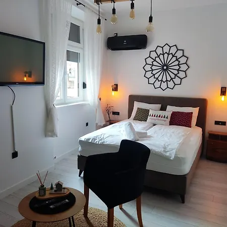 Apartamento Fedora Old Town