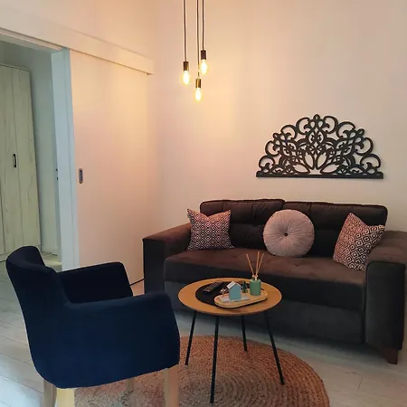 Fedora Old Town Apartment Sarajevo