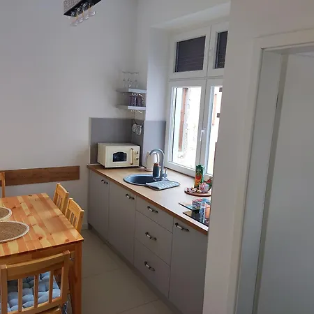 Apartment Fedora Old Town Sarajevo