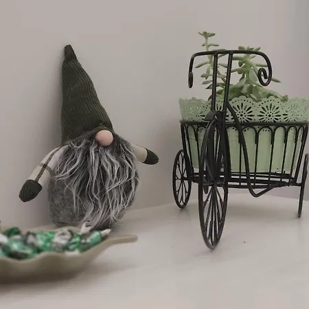 Fedora Old Town Апартаменты *