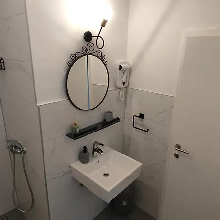 Fedora Old Town Sarajevo