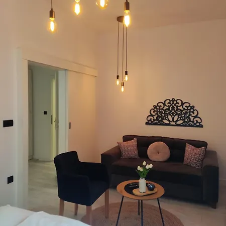 Apartment Fedora Old Town Sarajevo