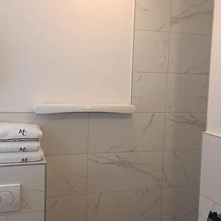 Apartamento Fedora Old Town *