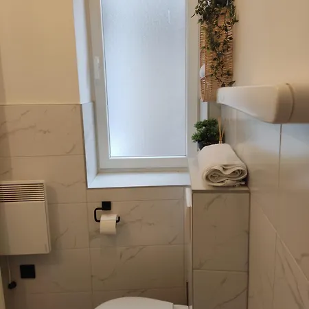 Fedora Old Town Apartamento *