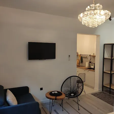 Apartment Fedora Old Town Sarajevo