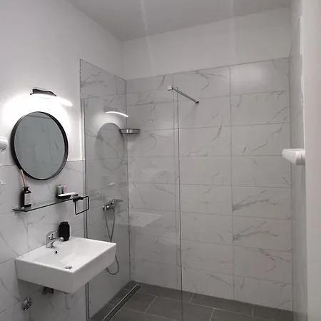 Апартаменты Fedora Old Town *