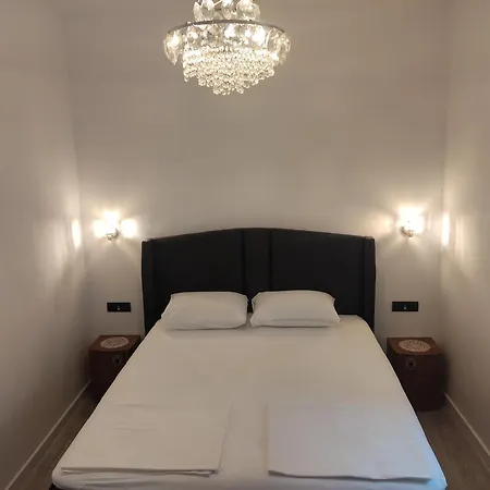 Fedora Old Town Apartment Sarajevo