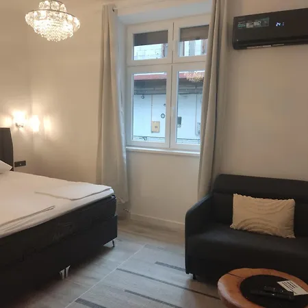 Fedora Old Town * Сараево