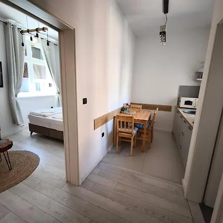 Apartamento Fedora Old Town