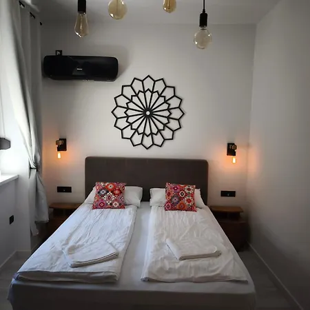 Fedora Old Town Apartamento *