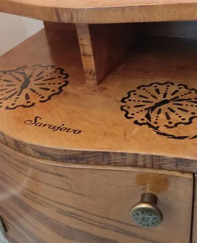 Fedora Old Town Apartamento *