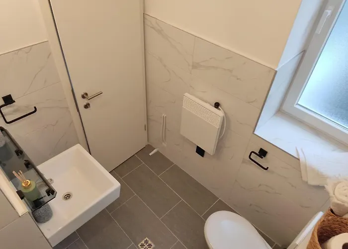 Fedora Old Town Lejlighed Sarajevo