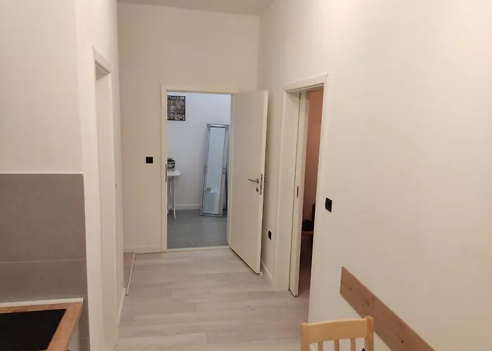 Apartamento Fedora Old Town *