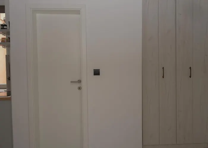 Fedora Old Town Lejlighed