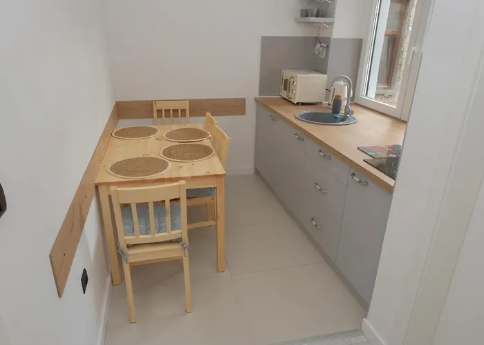 Apartamento Fedora Old Town *