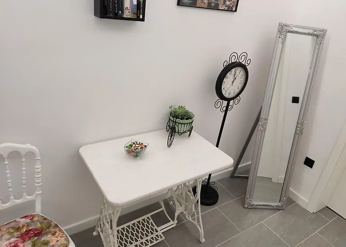 Apartamento Fedora Old Town *