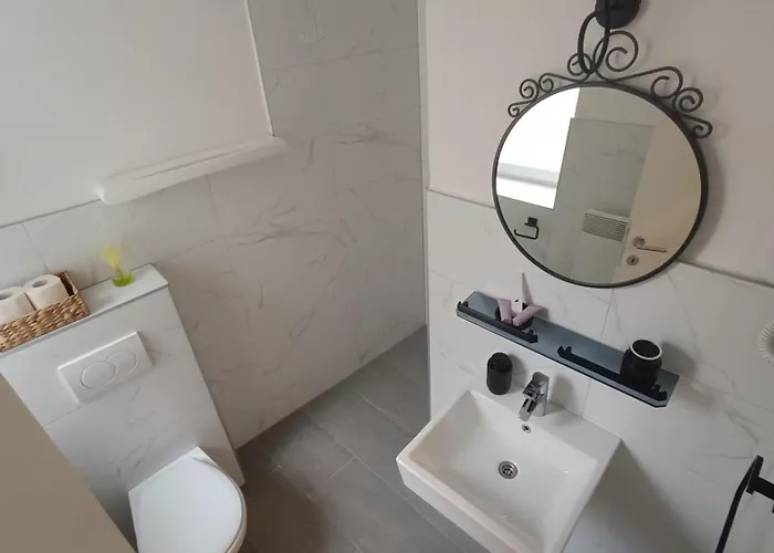 Fedora Old Town Apartamento *