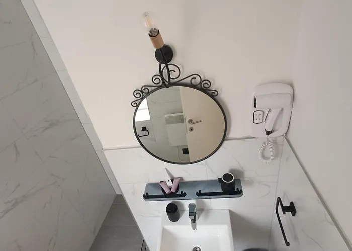 Fedora Old Town * סראייבו