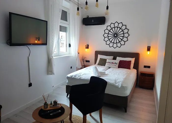 Lejlighed Fedora Old Town