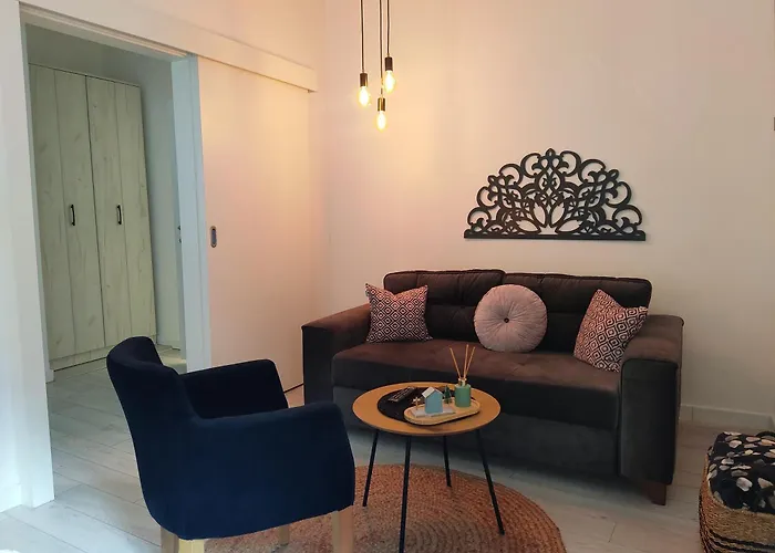 Fedora Old Town Lejlighed Sarajevo