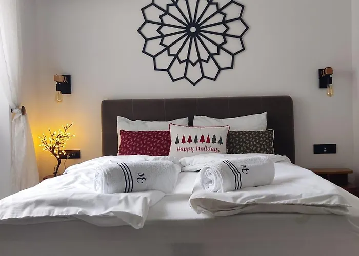 Fedora Old Town * סראייבו