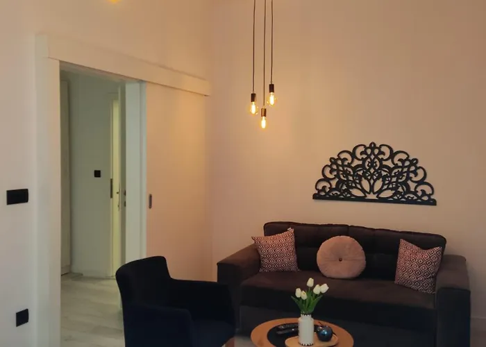 Apartamento Fedora Old Town Sarajevo