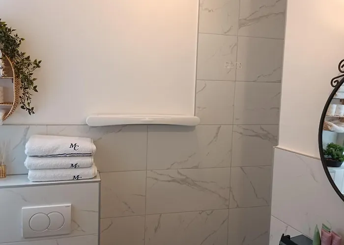 Apartamento Fedora Old Town *