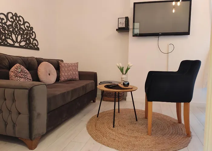 Fedora Old Town * סראייבו