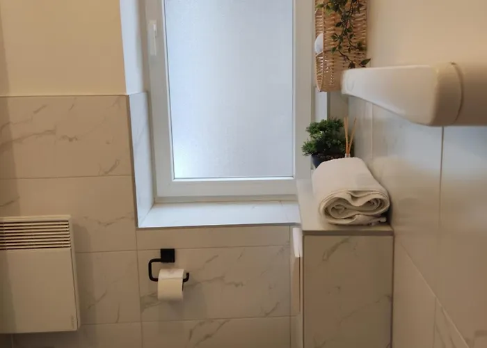 Fedora Old Town Apartamento *