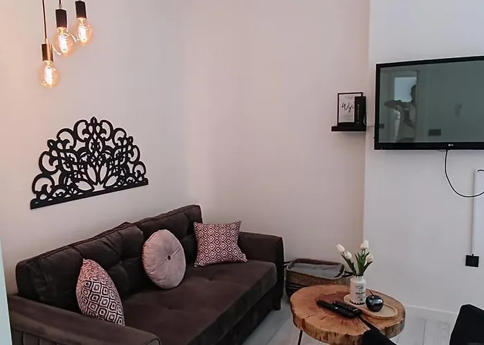 Fedora Old Town Apartamento Sarajevo