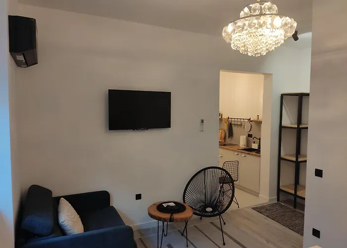 Apartamento Fedora Old Town Sarajevo