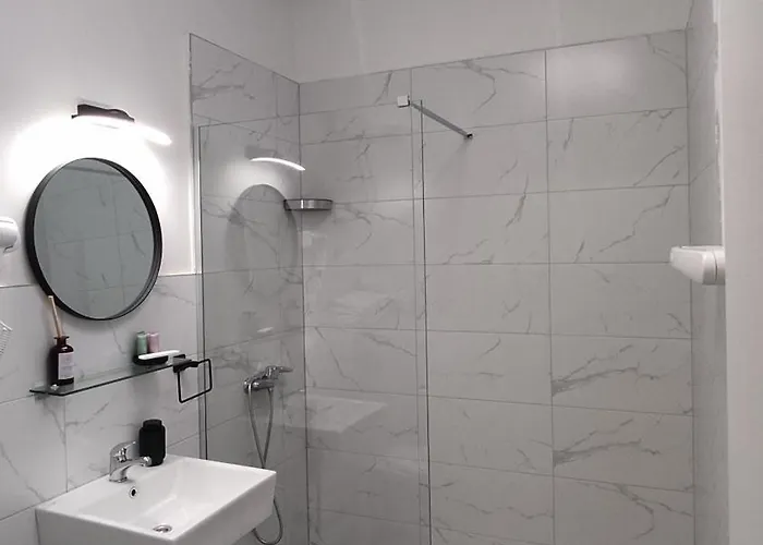 Apartamento Fedora Old Town *