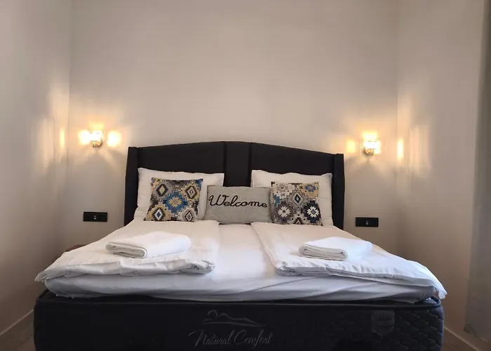 Fedora Old Town * Sarajevo