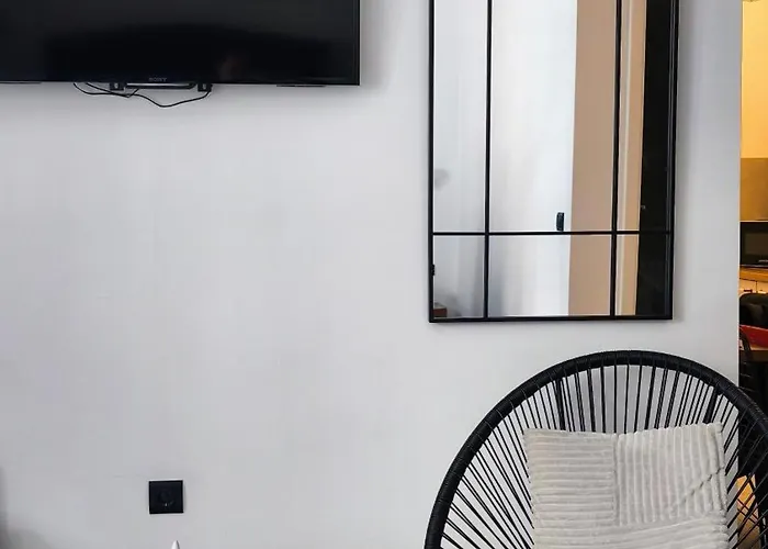 דירה Fedora Old Town *